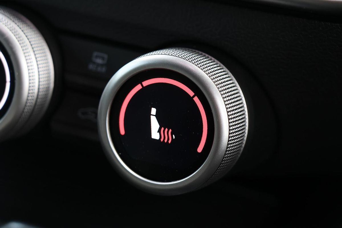 2025 SKODA Superb 195TSI Sportline NZ