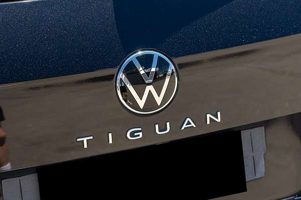 2021 Volkswagen Tiguan 110TSI Life 5N