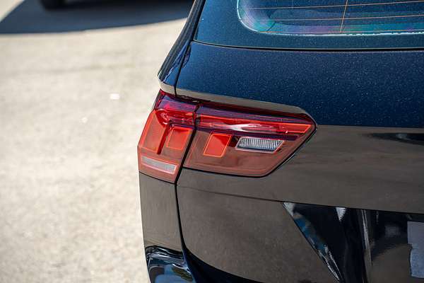 2021 Volkswagen Tiguan 110TSI Life 5N