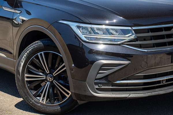 2021 Volkswagen Tiguan 110TSI Life 5N