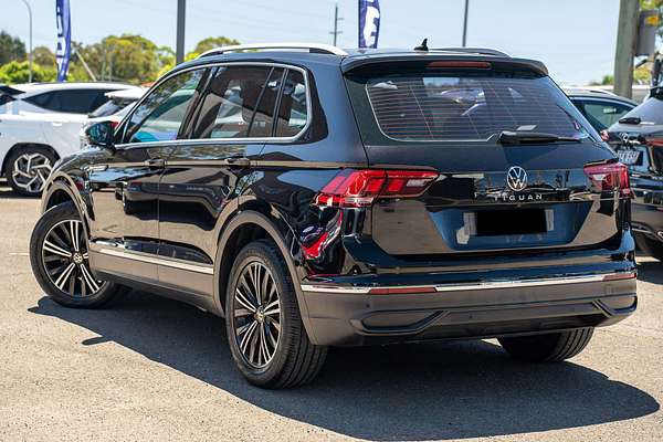 2021 Volkswagen Tiguan 110TSI Life 5N