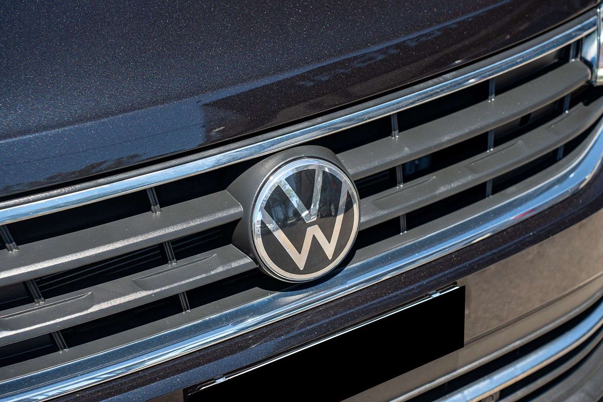 2021 Volkswagen Tiguan 110TSI Life 5N