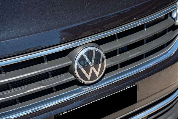 2021 Volkswagen Tiguan 110TSI Life 5N