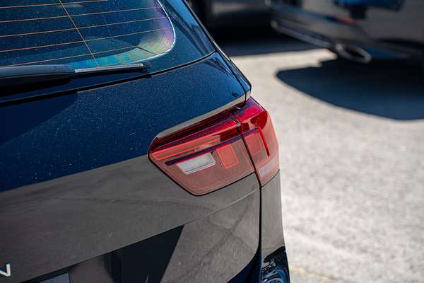 2021 Volkswagen Tiguan 110TSI Life 5N