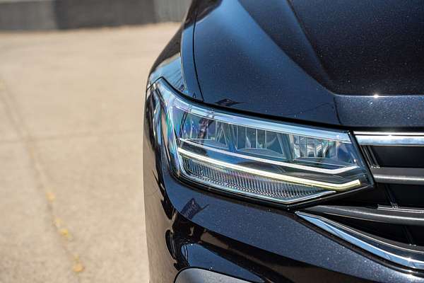 2021 Volkswagen Tiguan 110TSI Life 5N