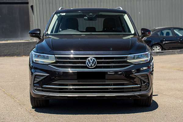 2021 Volkswagen Tiguan 110TSI Life 5N