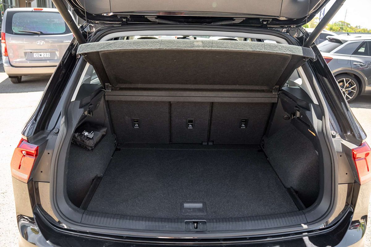 2021 Volkswagen Tiguan 110TSI Life 5N