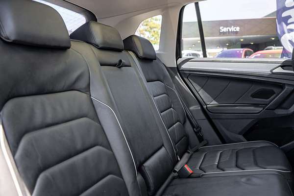 2021 Volkswagen Tiguan 110TSI Life 5N