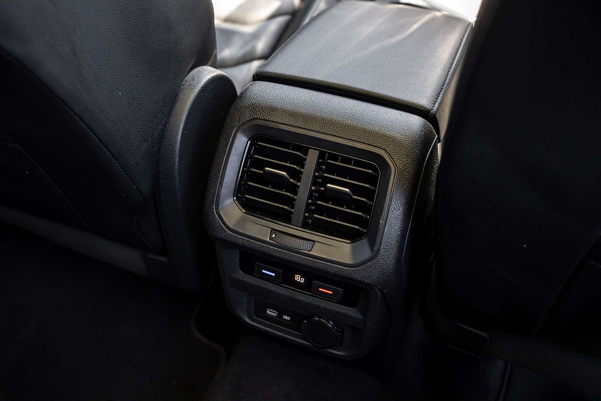 2021 Volkswagen Tiguan 110TSI Life 5N