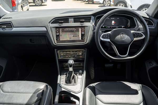 2021 Volkswagen Tiguan 110TSI Life 5N