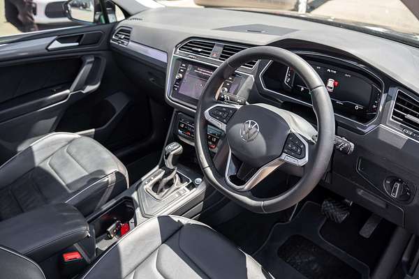 2021 Volkswagen Tiguan 110TSI Life 5N
