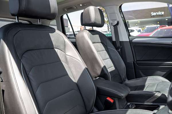 2021 Volkswagen Tiguan 110TSI Life 5N