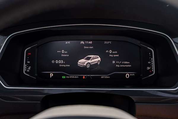 2021 Volkswagen Tiguan 110TSI Life 5N