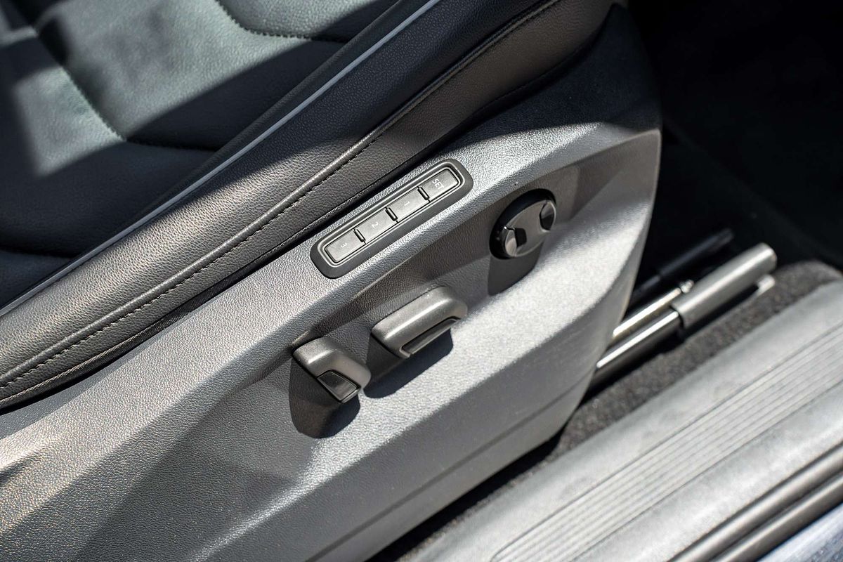 2021 Volkswagen Tiguan 110TSI Life 5N