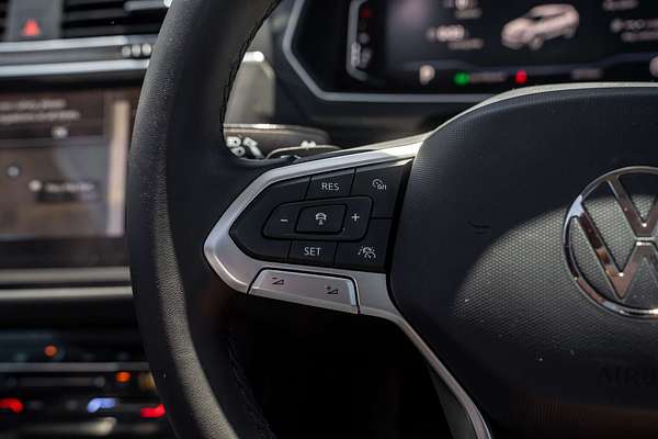 2021 Volkswagen Tiguan 110TSI Life 5N