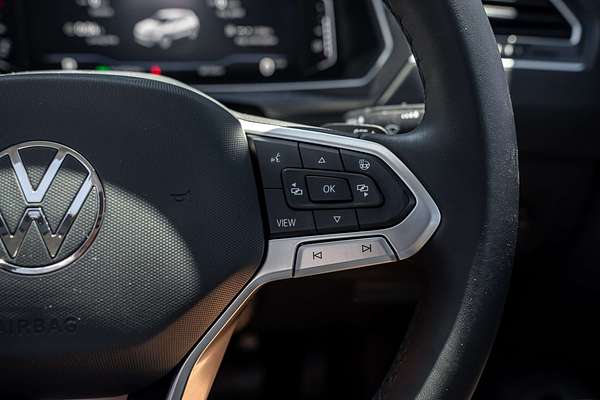 2021 Volkswagen Tiguan 110TSI Life 5N