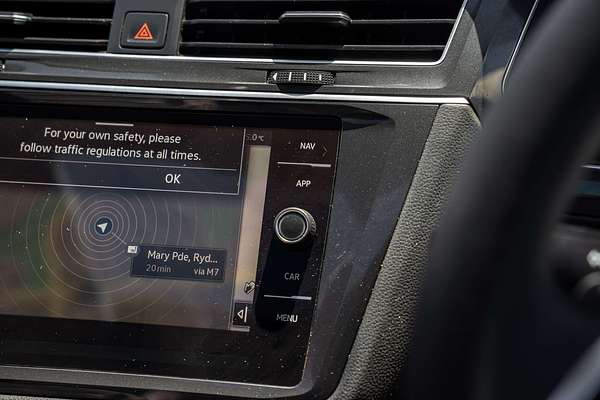 2021 Volkswagen Tiguan 110TSI Life 5N