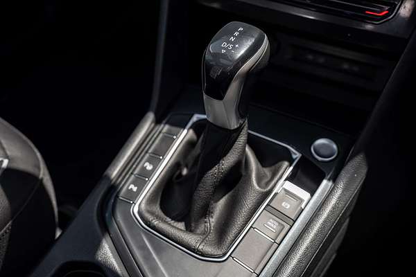 2021 Volkswagen Tiguan 110TSI Life 5N