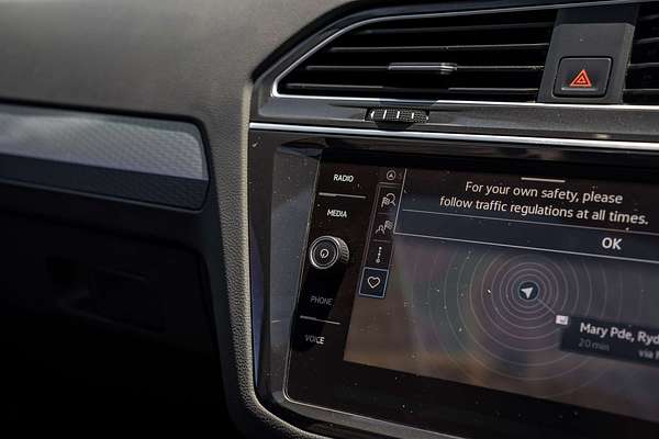 2021 Volkswagen Tiguan 110TSI Life 5N