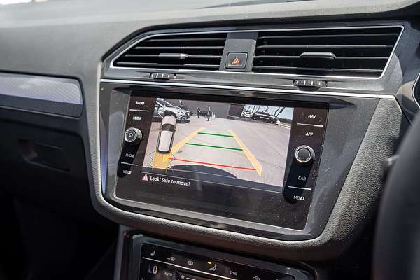 2021 Volkswagen Tiguan 110TSI Life 5N