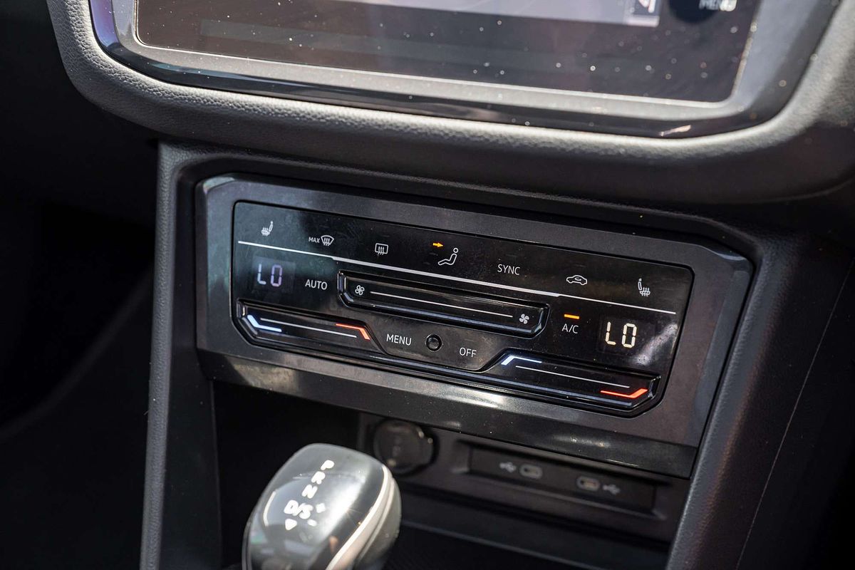 2021 Volkswagen Tiguan 110TSI Life 5N