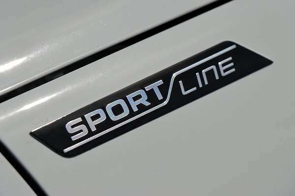 2025 SKODA Superb 195TSI Sportline NZ