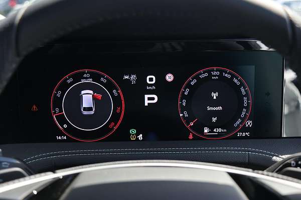 2025 SKODA Superb 195TSI Sportline NZ