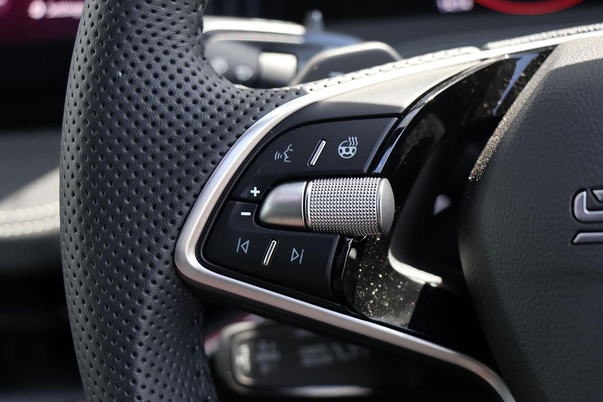 2025 SKODA Superb 195TSI Sportline NZ