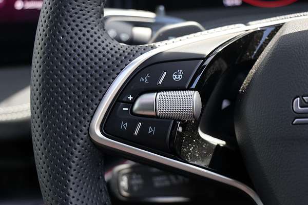 2025 SKODA Superb 195TSI Sportline NZ