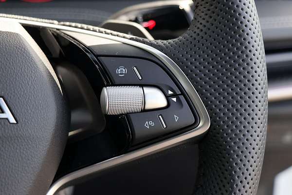 2025 SKODA Superb 195TSI Sportline NZ