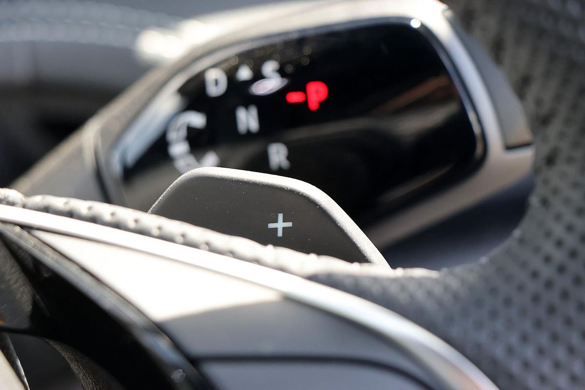 2025 SKODA Superb 195TSI Sportline NZ