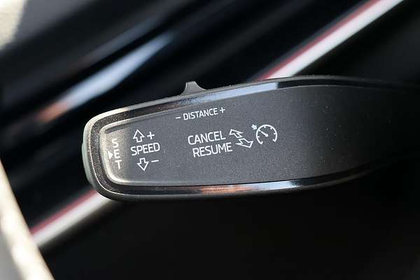 2025 SKODA Superb 195TSI Sportline NZ