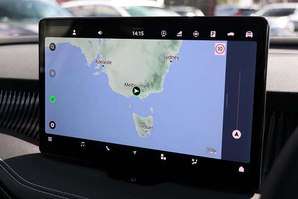 2025 SKODA Superb 195TSI Sportline NZ