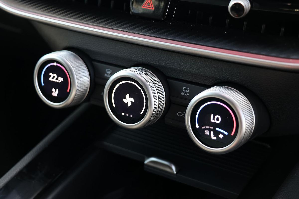 2025 SKODA Superb 195TSI Sportline NZ