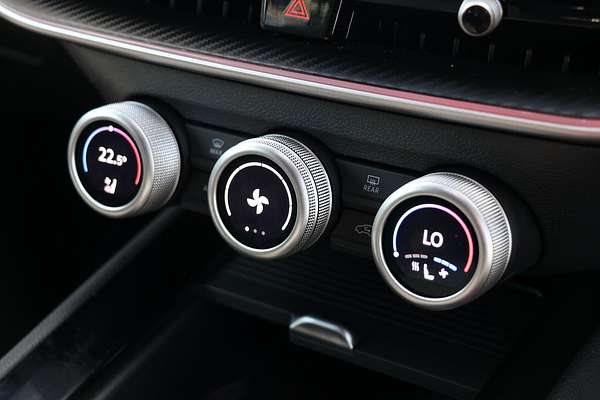 2025 SKODA Superb 195TSI Sportline NZ