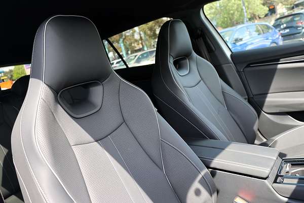 2025 SKODA Superb 195TSI Sportline NZ