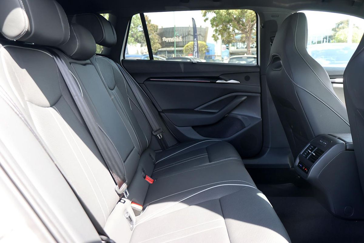 2025 SKODA Superb 195TSI Sportline NZ