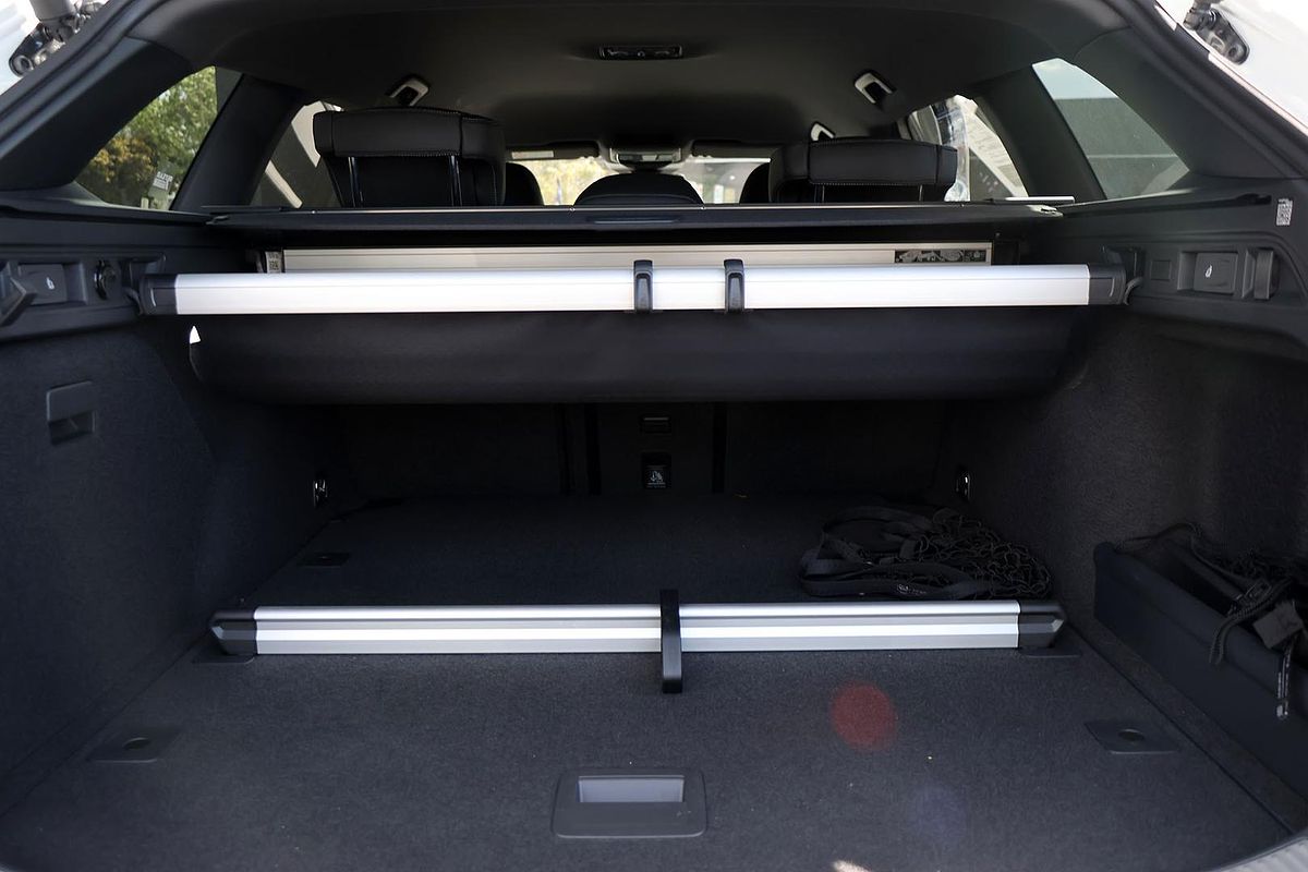 2025 SKODA Superb 195TSI Sportline NZ