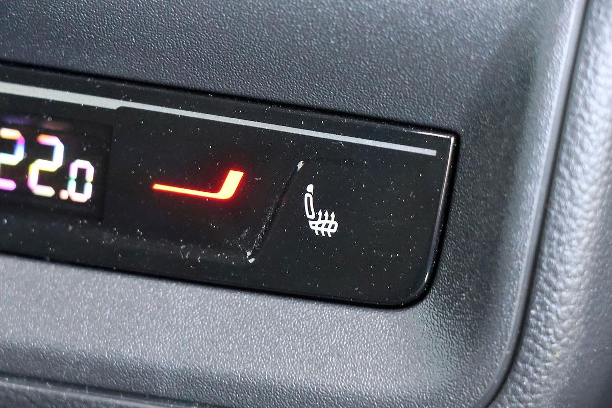 2025 SKODA Superb 195TSI Sportline NZ