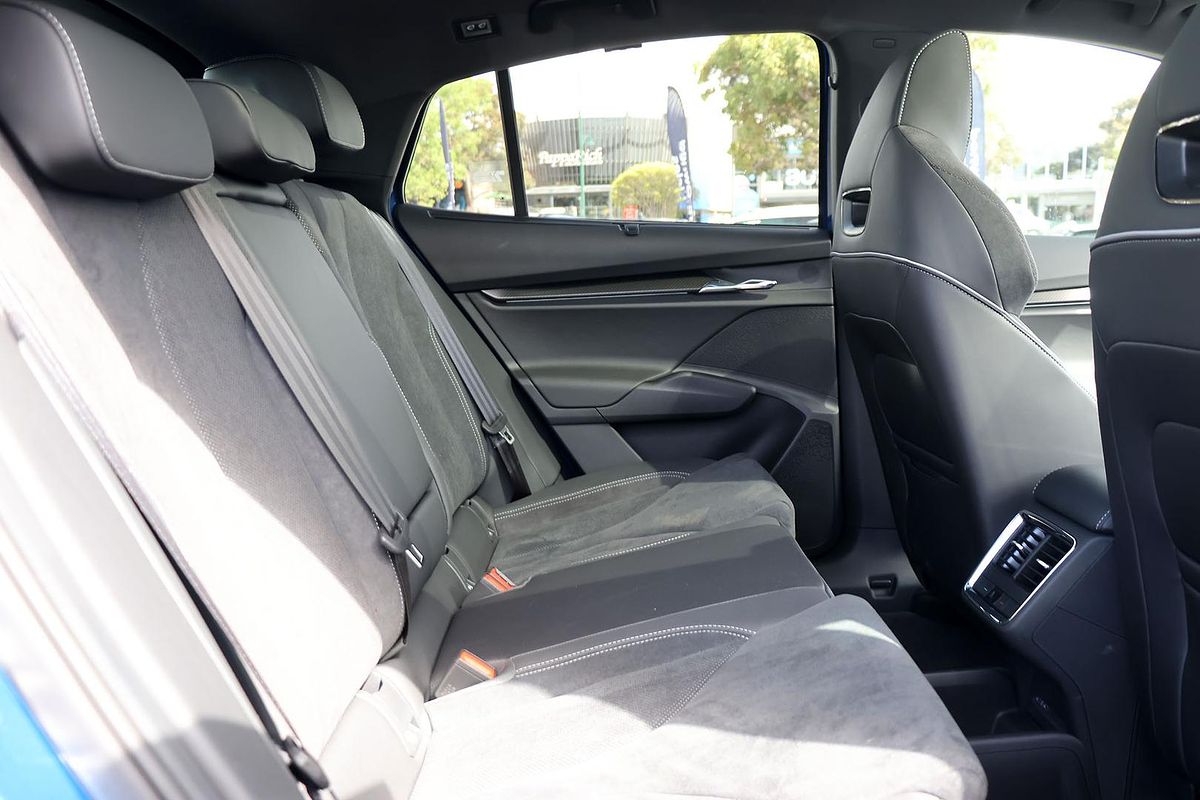 2024 SKODA Enyaq Sportline NY