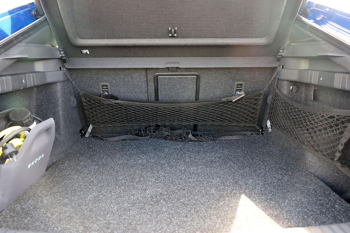 2024 SKODA Enyaq Sportline NY