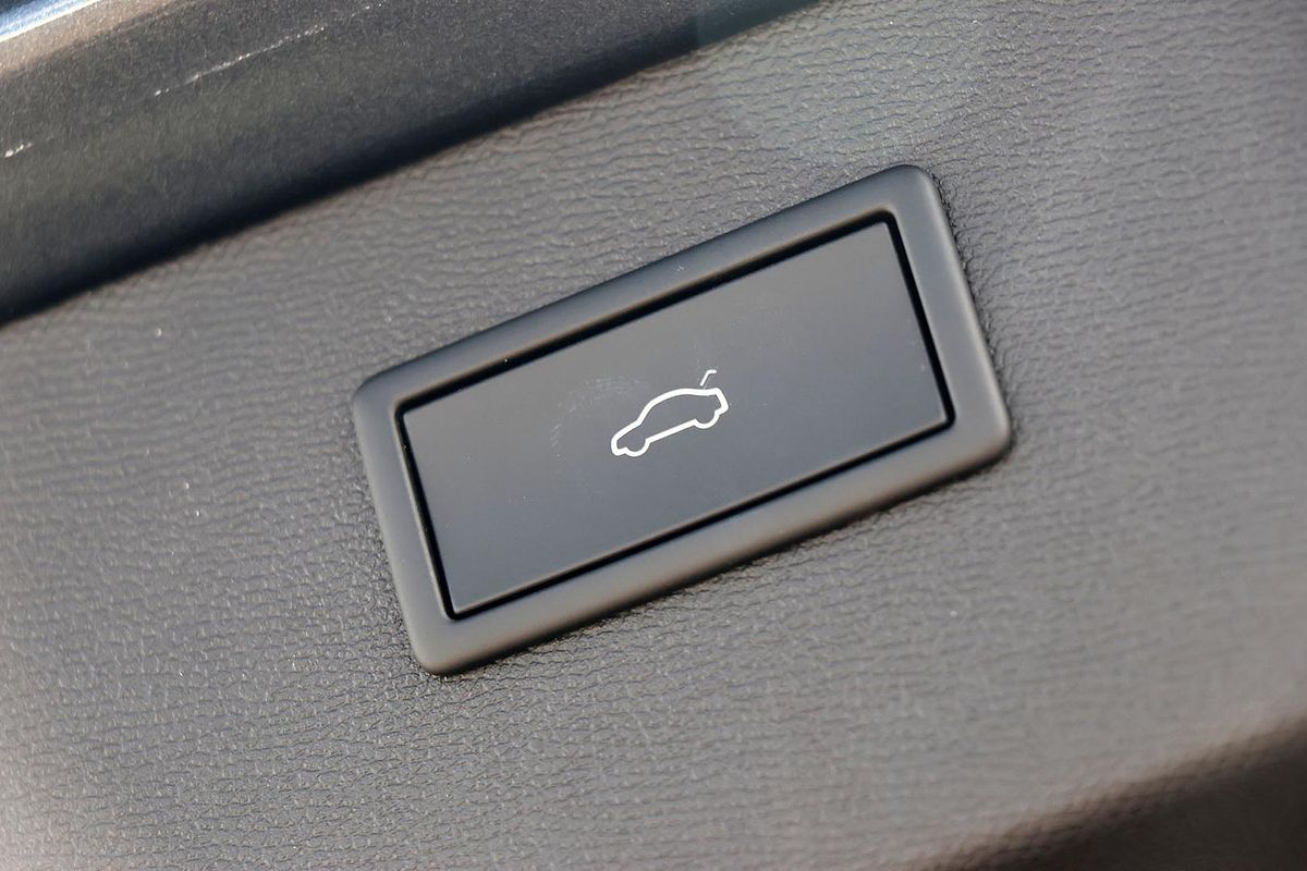 2024 CUPRA Formentor V KM