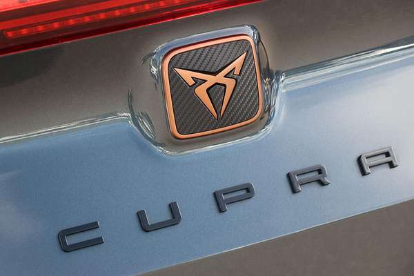 2024 CUPRA Formentor V KM