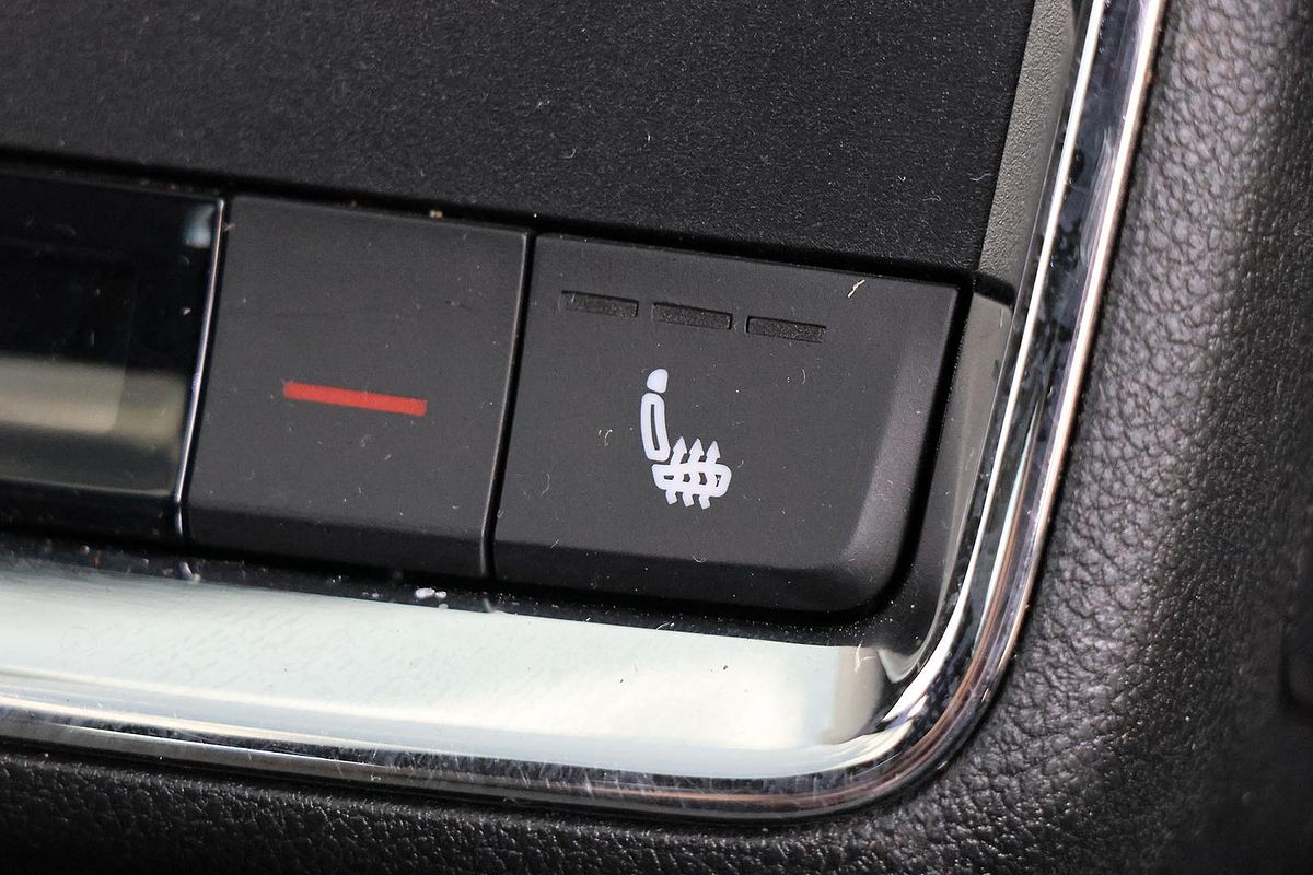 2024 SKODA Enyaq RS NY