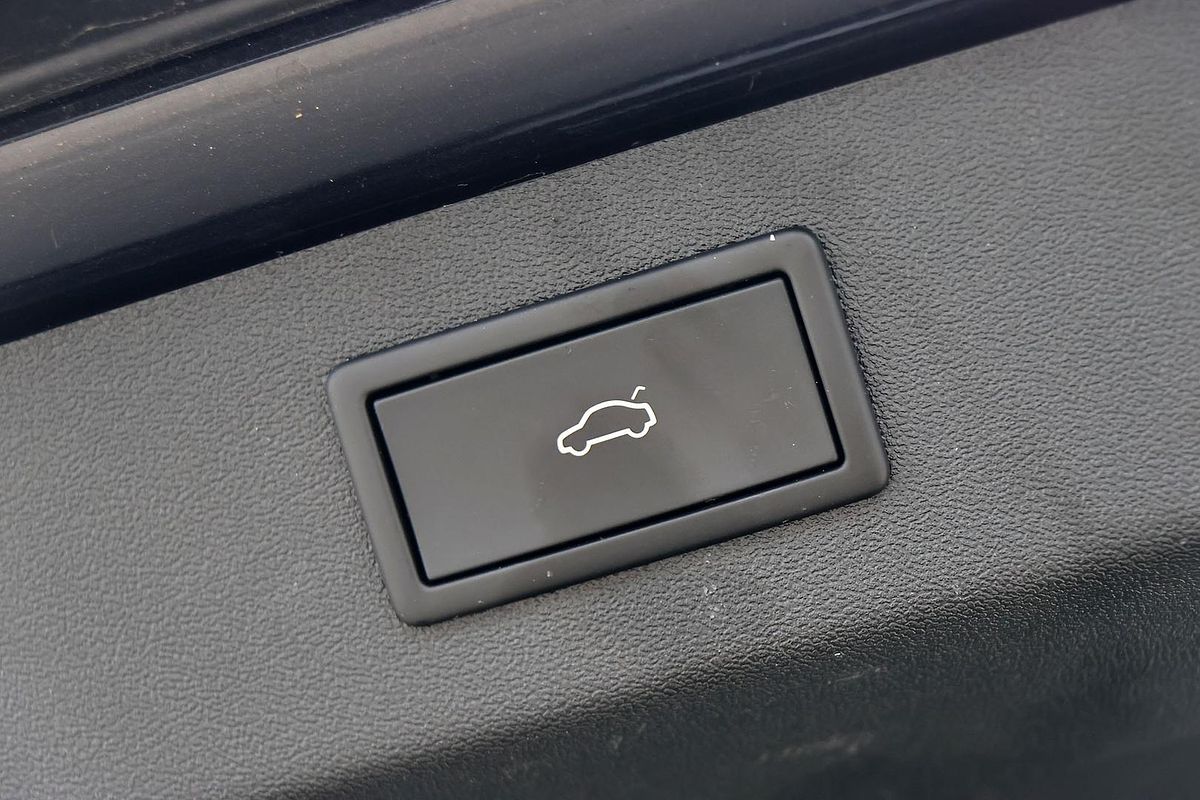 2024 SKODA Enyaq RS NY