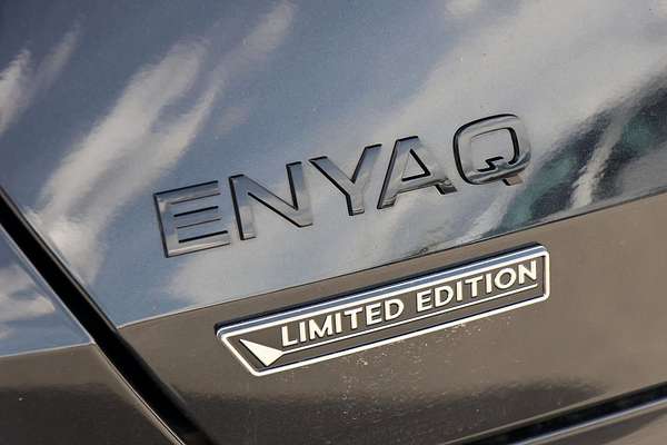 2024 SKODA Enyaq RS NY