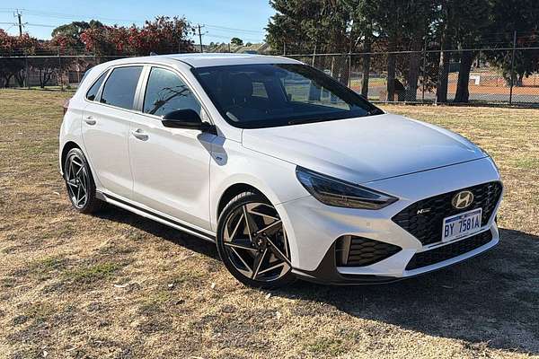 2024 Hyundai i30 N Line Premium PDe.V6