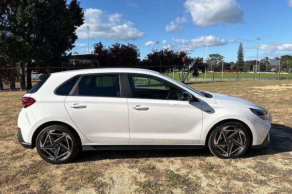 2024 Hyundai i30 N Line Premium PDe.V6