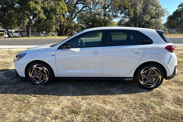 2024 Hyundai i30 N Line Premium PDe.V6