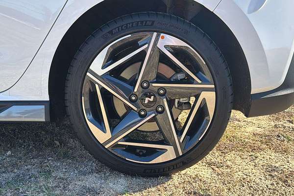 2024 Hyundai i30 N Line Premium PDe.V6